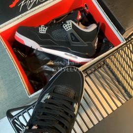 Off White Co Branded Air Jordan Basketball Sneakers For Men And Women 