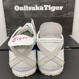 Onitsuka Tiger Fashion Casual Shoes For Women White