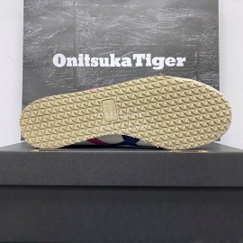Onitsuka Tiger Fashion Casual Shoes For Women White