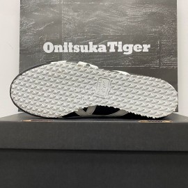 Onitsuka Tiger Fashion Casual Shoes For Women Black