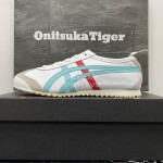 Onitsuka Tiger Fashion Casual Shoes For Women Blue