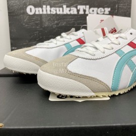 Onitsuka Tiger Fashion Casual Shoes For Women Blue