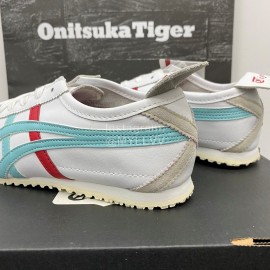 Onitsuka Tiger Fashion Casual Shoes For Women Blue