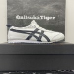 Onitsuka Tiger Fashion Casual Shoes Black For Women