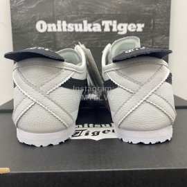 Onitsuka Tiger Fashion Casual Shoes Black For Women