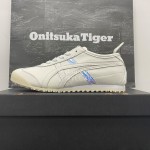 Onitsuka Tiger Fashion Casual Shoes White For Women