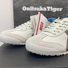 Onitsuka Tiger Fashion Casual Shoes For Women Gray