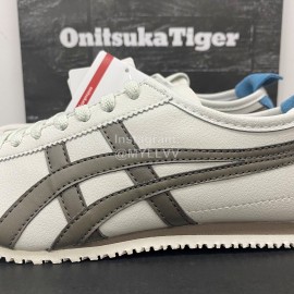 Onitsuka Tiger Fashion Casual Shoes For Women Gray