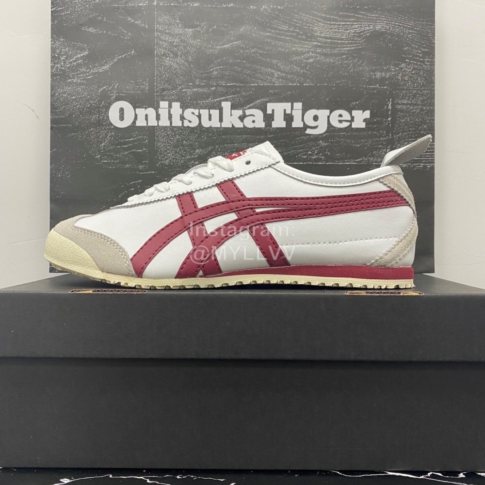 Onitsuka Tiger Fashion Casual Shoes For Women