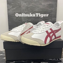 Onitsuka Tiger Fashion Casual Shoes For Women