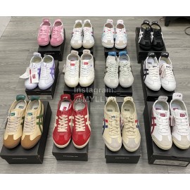 Onitsuka Tiger Fashion Casual Shoes For Women