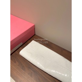 Paris Texas Fashion Leather High Heeled Long Boots For Women White