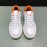 Paul Smith White Cowhide Casual Sneakers For Men