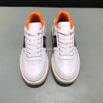 Paul Smith Cowhide Casual Sneakers For Men