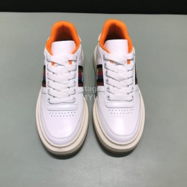 Paul Smith Cowhide Casual Sneakers For Men