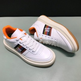 Paul Smith Cowhide Casual Sneakers For Men