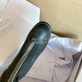 Piero Guidi Fashion Leather High Heel Boots For Women Green