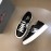 Prada New Cowhide Lace Up Thick Soled Sneakers For Men Black