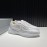 Prada Light Mesh Casual Sneakers For Men White