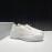 Prada Light Mesh Sneakers For Men White