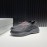 Prada Light Mesh Sneakers For Men Black