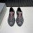 Prada Light Mesh Sneakers For Men Gray