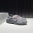Prada Light Mesh Sneakers For Men Gray