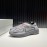 Prada Light Mesh Sneakers For Men Gray