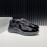 Prada New Cowhide Mesh Sneakers For Men 