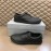 Prada New Cowhide Lace Up Sneakers For Men Black