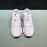 Prada New Calf Leather Mesh Casual Sneakers For Men White