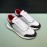 Prada New Mesh Calf Leather Casual Sneakers For Men 
