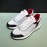 Prada New Mesh Calf Leather Casual Sneakers For Men 