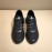 Prada New Calf Leather Mesh Casual Sneakers For Men Black