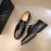 Prada New Leather Lace Up Shoes For Men 