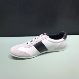Prada Fashion Lace Up Casual Sneakers For Men