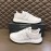 Prada White Mesh Casual Sneakers For Men 