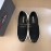 Prada New Leather Mesh Casual Sneakers For Men 