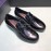 Prada Fashion Calf Leather Business Shoes For Men 