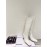 Proenza Schouler New Patent Leather Long Boots For Women White
