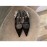 Rene Caovilla New Black Silk Bow Sheepskin High Heel Sandals For Women