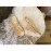 Rene Caovilla Summer Crystal Diamond Belt Slippers For Women Gold