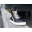 Rick Owens Fashion Leather High Top Shoes For Men And Women 