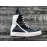 Rick Owens Fashion Leather High Top Shoes For Men And Women 