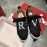Roger Vivier New Tassel Casual Shoes For Women Black