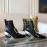 Roger Vivier Autumn Winter New Classic High Heeled Boots For Women Black