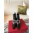Roger Vivier Autumn Winter New Classic High Heeled Boots For Women
