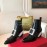 Roger Vivier Autumn Winter New Classic High Heeled Boots For Women