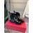 Roger Vivier Autumn Winter Fashion Black Leather Martin Boots For Women 