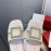 Roger Vivier Summer Diamond Buckle Slippers For Women 